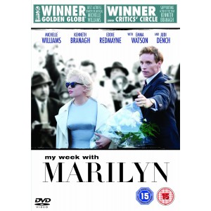 My Week With Marilyn