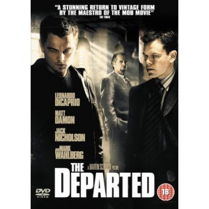 Departed (Special Edition) (2006) (DVD)