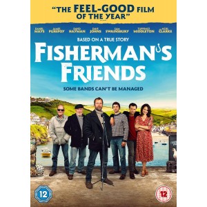 Fisherman´s Friends (2019) (DVD)