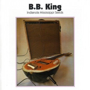 B.B. King - Indianola Mississippi Seeds (CD)