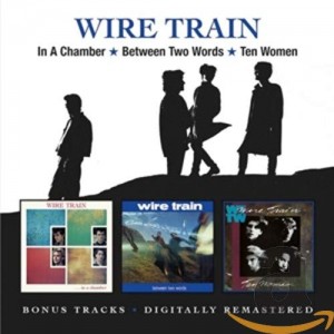 WIRE TRAIN-IN A CHAMBER/BETWEEN..