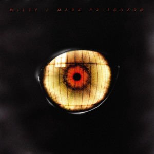 Wiley & Mark Pritchard - Scar/ Money Man (Vinyl)