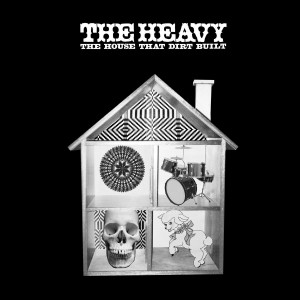 Heavy - The House That Dirt Built (2009) (CD)
