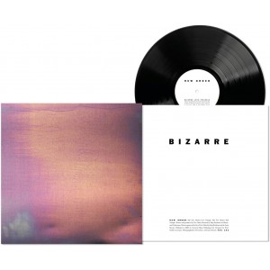 New Order - Bizarre Love Triangle (1986) (12-inch)