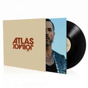 PETER JÖBACK-ATLAS (VINYL)