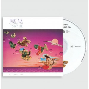 Talk Talk - It´s My Life (1984) (40th Anniversary) (CD)