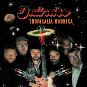 DALINDEO-TROPICALIA NORDICA (CD)