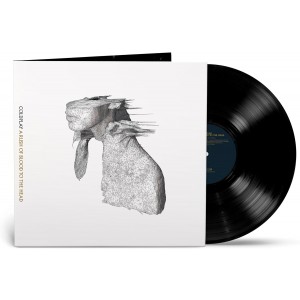 Coldplay - A Rush of Blood to the Head (2002) (Vinyl)
