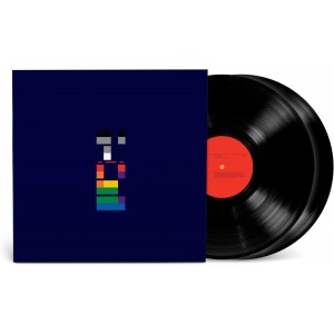 Coldplay - X&Y (2005) (2x Vinyl)