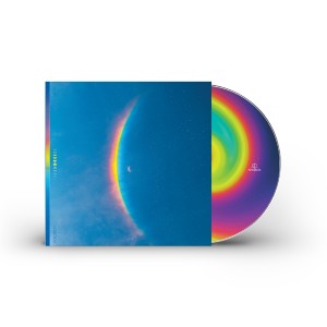Coldplay - Moon Music (2024) (CD)
