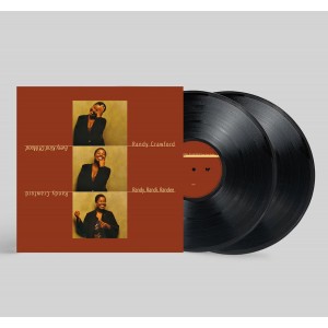 Randy Crawford - Every Kind Of Mood (Randy, Randi, Randee) (1997) (2x Vinyl)