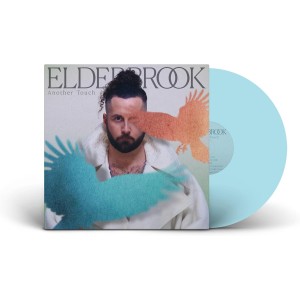 Elderbrook - Another Touch (2024) (Light Blue Vinyl)