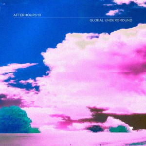 Various Artists - Global Underground: Afterhours 10 (2024) (2x Vinyl)
