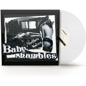Babyshambles - Shotter´s Nation (2007) (Clear Vinyl)