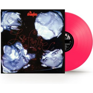 Stranglers - La Folie (1981) (Pink Vinyl)