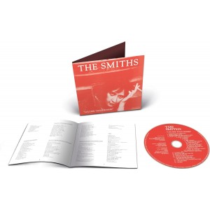 Smiths - Louder Than Bombs (1987) (CD)