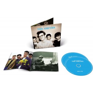 Smiths - The Sound Of The Smiths (2008) (Deluxe) (2CD)