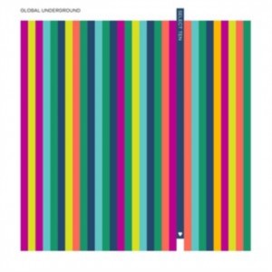 Global Underground - Global Underground: Select #10 (2025) (2CD)