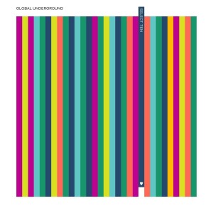 Global Underground - Global Underground: Select #10 (2025) (2x Vinyl)