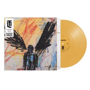 Murder Capital - Blindness (2025) (Indie Exclusive) (Gold Yellow Vinyl)
