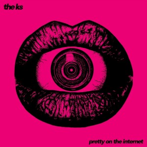 K´s - Pretty On The Internet (2025) (CD)