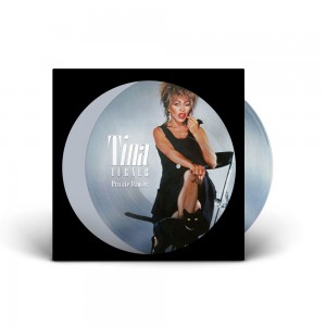 Tina Turner - Private Dancer (1984) (Picture Vinyl)