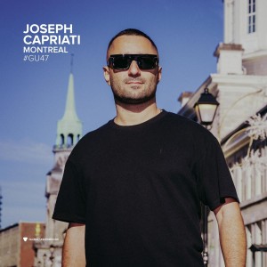 Joseph Capriati - Montreal (Global Underground #47) (2025) (2CD)