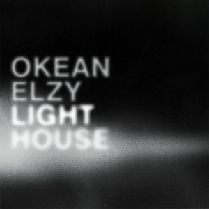 Okean Elzy - Lighthouse (2024) (CD)