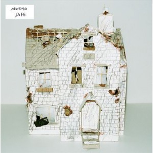 NewDad - Safe (2025) (10-inch)