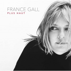 France Gall - Plus Haut (The Best Of France Gall) (2024) (CD)