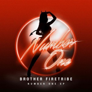 Brother Firetribe - Number One EP (2025) (CD)