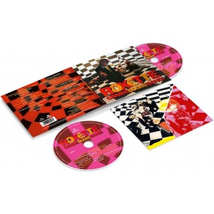 Roxette - Crash! Boom! Bang! (1994) (30th Anniversary) (2CD)