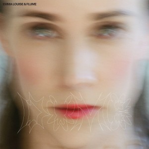 Emma Louise & Flume - Dumb (2025) (Random Color Vinyl)