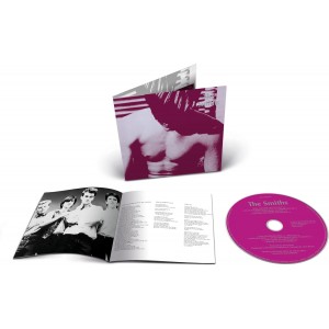 Smiths - The Smiths (1984) (CD)