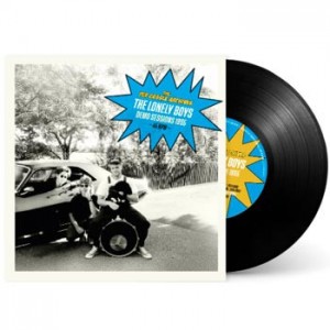 Per Gessle - The Per Gessle Archives: The Lonely Boys Demo Sessions (2025) (12-inch)