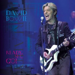 David Bowie - Ready, Set, Go! (RSD 2025) (2x Vinyl)