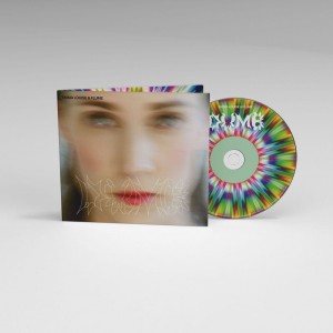 Emma Louise & Flume - Dumb (2025) (CD)