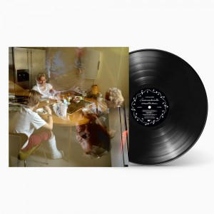 J. Karjalainen - Suomalaista muotoiluu (2025) (Vinyl)