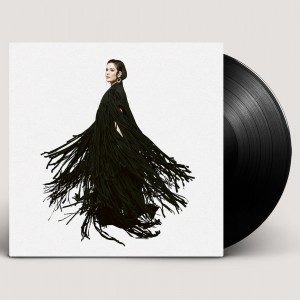 Jenni Vartiainen - Origo (2025) (Vinyl)