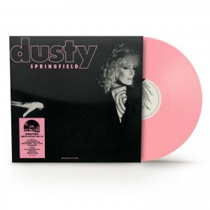 Dusty Springfield - Reputation (RSD 2025) (Pink Vinyl)