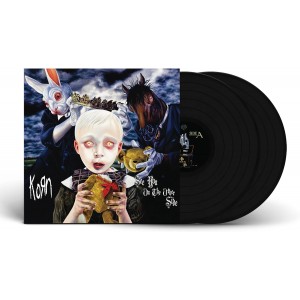 Korn - See You On The Other Side (2005) (20th Anniversary) (2x Vinyl)