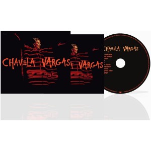 Chavela Vargas - Chavela Vargas (2025) (CD)