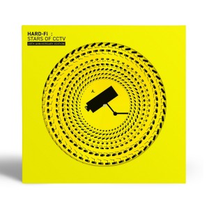 Hard-Fi - Stars Of CCTV (2005) (Vinyl)