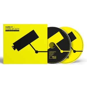 Hard-Fi - Stars Of CCTV (2005) (Deluxe) (2CD)