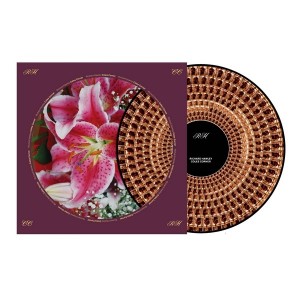 Richard Hawley - Coles Corner (2005) (20th Anniversary) (Zoetrope Vinyl)