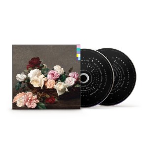 New Order - Power Corruption and Lies (1983) (Expanded) (2CD)