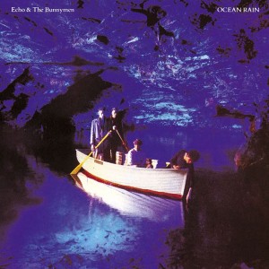 Echo And The Bunnymen - Ocean Rain (1984) (CD)