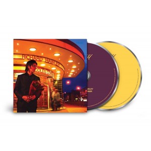 Richard Hawley - Coles Corner (2005) (20th Anniversary) (2CD)