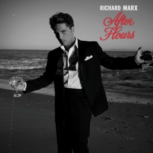 Richard Marx - After Hours (2026) (CD)