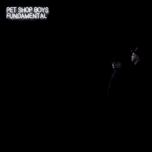 Pet Shop Boys - Fundamental (2006) (CD)
